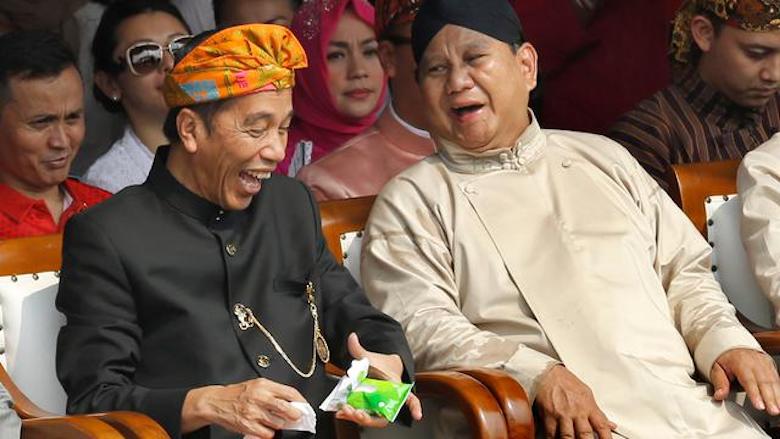 Titik Balik Pilpres 2019 dan Satu Pelajaran